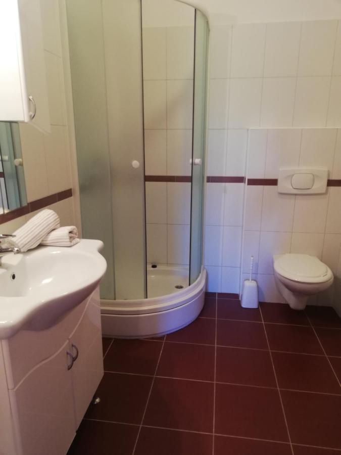 Mia Apartment Mandre Zewnętrze zdjęcie